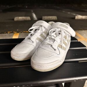めっちゃええくつ買ってください!買わないと損します! FORCE27.5cm コムドットもびっくり!ペカリマス!