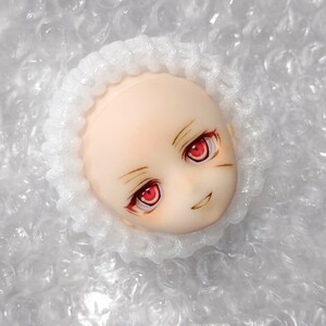 pala box Obi tsu doll CHARA head custom head Obi tsu24