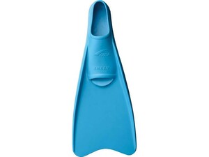 GULL(garu) EMDEN element pair type full foot Raver fins sunshine blue [GF-2471-2476]