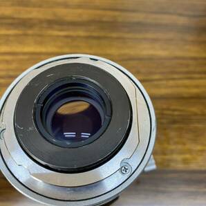 Nikon V12A 投影機用レンズ 20× 50× 2個セット 中古の画像3