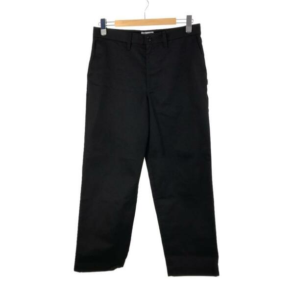 WTAPS CREASE/TROUSER /COPO.TWILL 22SS 221BRDT-PTM05