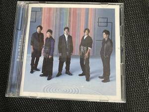 嵐 CD　Japonism　初回限定盤