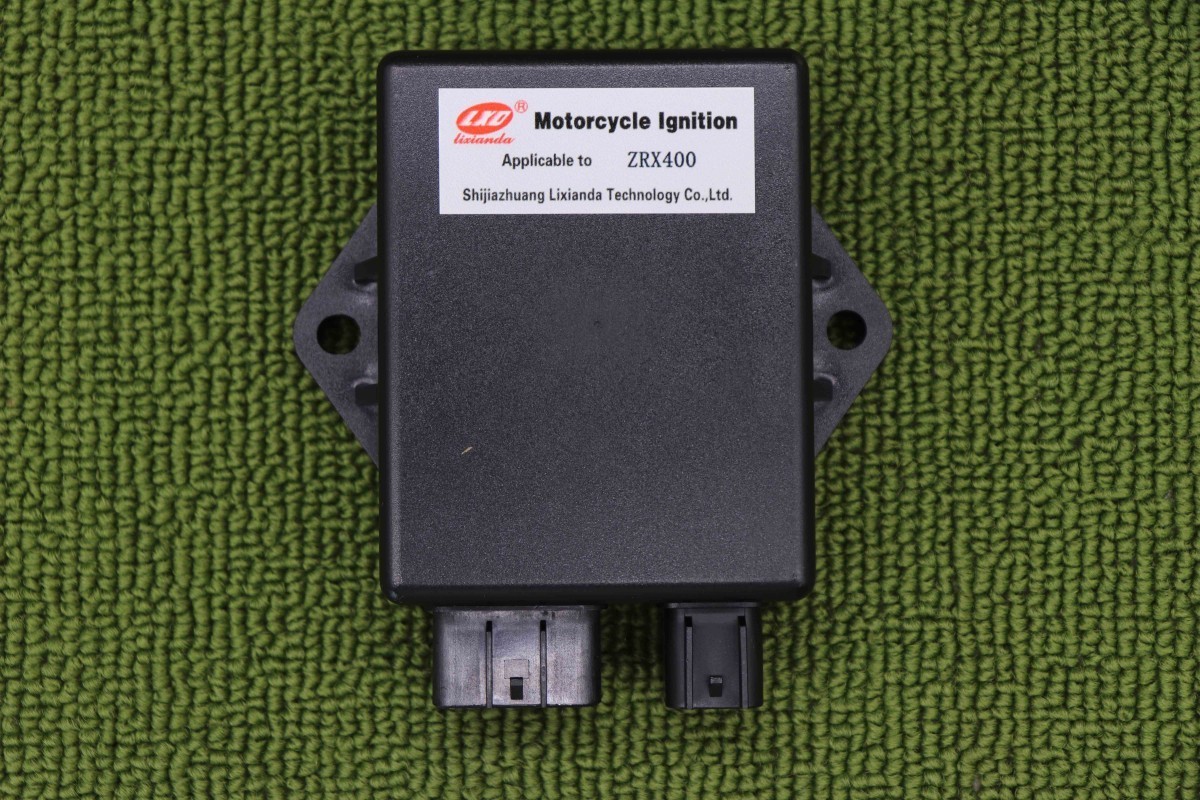 ヤフオク! -「zrx400 イグナイター」(イグニッション) (パーツ)の落札