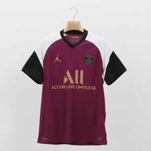 NIKE PSG パリ・サンジェルマン 3rd スタジアムジャージ