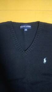  Ralph Lauren size girl 140