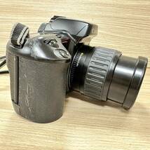 キャノン Canon EOS 10QD 一眼レフ カメラレンズ ズームレンズ ZOOM LENS EF 35-105㎜ 1：4.5-5.6 写真 撮影【13710_画像5