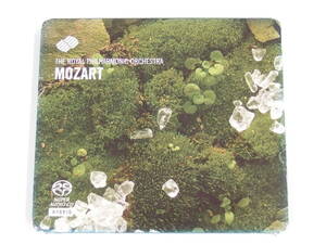 CD / THE ROYAL PHILHARMONIC ORCHESTRA / MOZART / 『M15』 / 中古