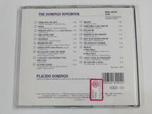 CD / THE DOMINGO SONGBOOK / 『M15』 / 中古_画像2