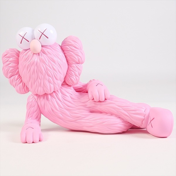 2023年最新】Yahoo!オークション -kaws time offの中古品・新品・未