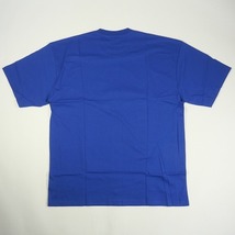 drew house ドリューハウス Mascot SS Tee ink Tシャツ 青 Size 【XL】 【新古品・未使用品】 20766831_画像2