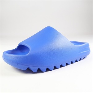 adidas アディダス Yeezy Slide Azure ID4133 サンダル 青 Size 【26.5cm】 【新古品・未使用品】 20767861