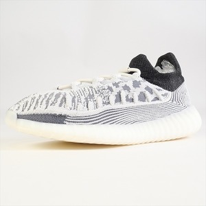 adidas アディダス YEEZY 350 V2 CMPCT IG9608 スニーカー 白 Size 【28.0cm】 【新古品・未使用品】 20768348