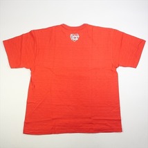 HUMAN MADE ヒューマンメイド 23SS COLOR T-SHIRT #2 Tシャツ 赤 Size 【L】 【新古品・未使用品】 20769920_画像2