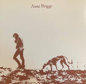 LP Anne Briggs アン・ブリッグス