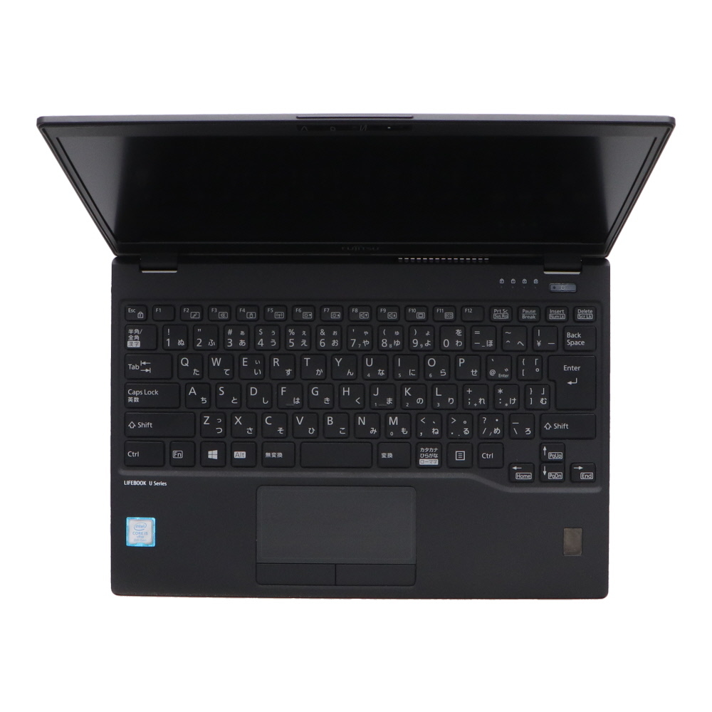 ランキング上位のプレゼント 富士通Lifebook LIFEBOOK U939/A 8GB