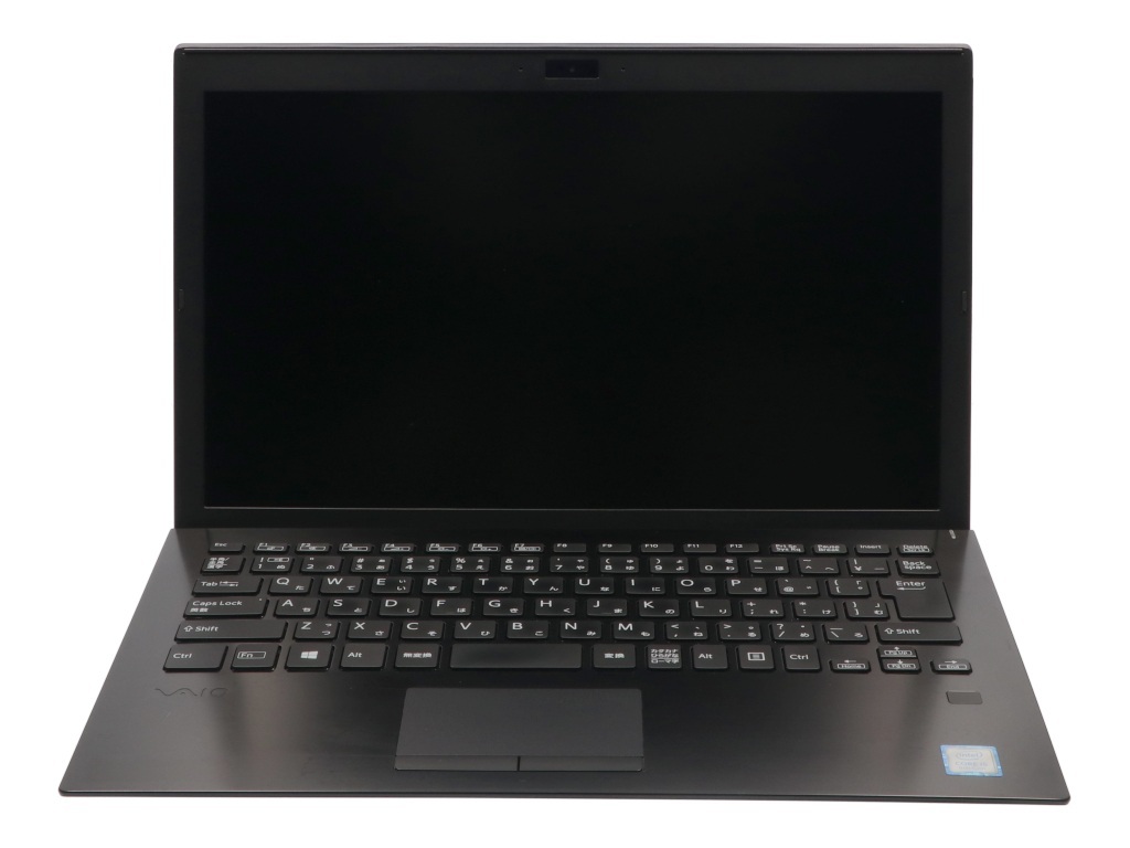 ☆1円開始☆VAIO VAIO Pro PG Core i5-1.6GHz(8250U)/8GB/256GB/13.3