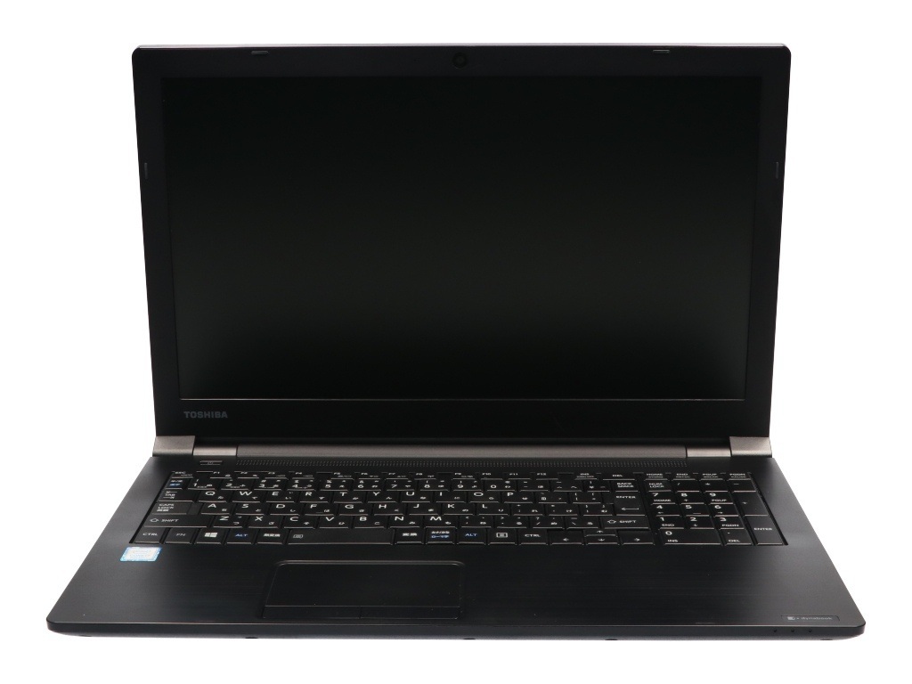 ☆1円開始☆DYNABOOK dynabook B65/J Core i7-1.9GHz(8650U)/8GB/500GB
