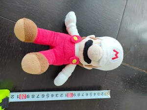 マリオ ファイアマリオ