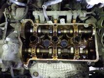 ミラジーノ 　L650S エンジン　 S30 19000-97255-000_画像2