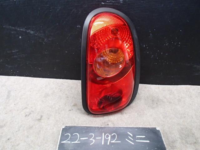 ヤフオク! - BMW ミニ LDA-ZB20 スピードメーター B13