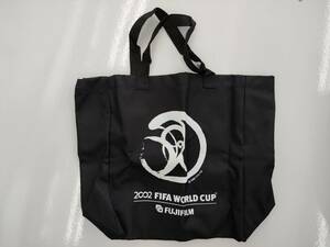 ◆2002 FIFA ワールドカップ トートバッグ◆FIFA WORLD CUP
