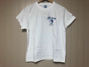 【新品】T & C Surf Designs イラスト Ｔシャツ（L）