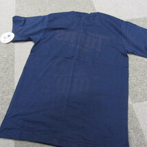 FK-7992　レア　ヴィンテージ　メジャーリーグ　大リーグ　Tシャツ　ツインズ　デッドストック　Lサイズ_画像6