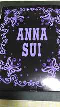 ANNA SUI　マルチケース　アナスイ_画像6