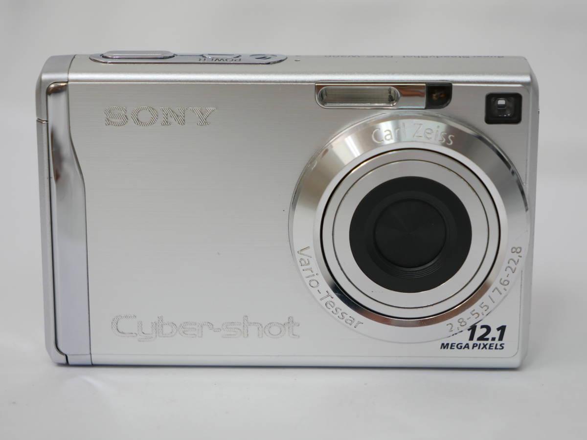 Yahoo!オークション -「dsc w200」の落札相場・落札価格