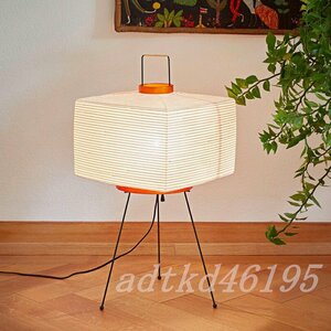  beautiful goods * floor light .. manner 3 pair stand atmosphere Tang paper lamp shade tea . living interior bed room 