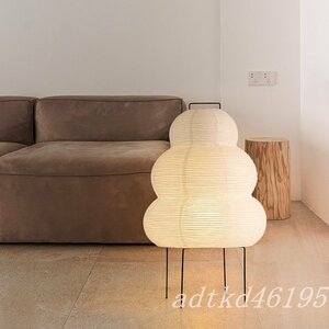  new arrival * floor light .. manner stand atmosphere Tang paper lamp shade tea . living interior bed room 