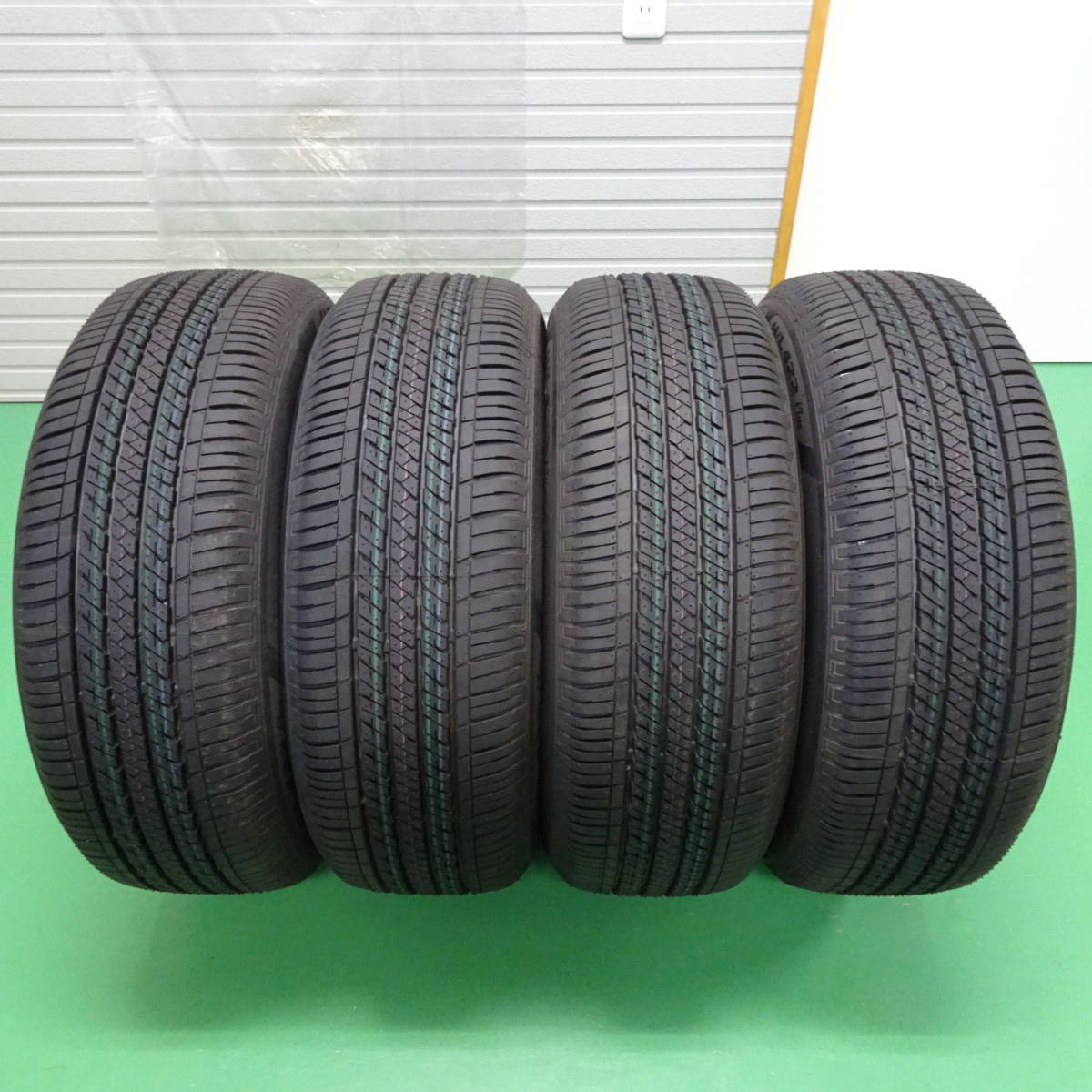 2023年最新】ヤフオク! -235 55 18 新車外しの中古品・新品・未使用品一覧
