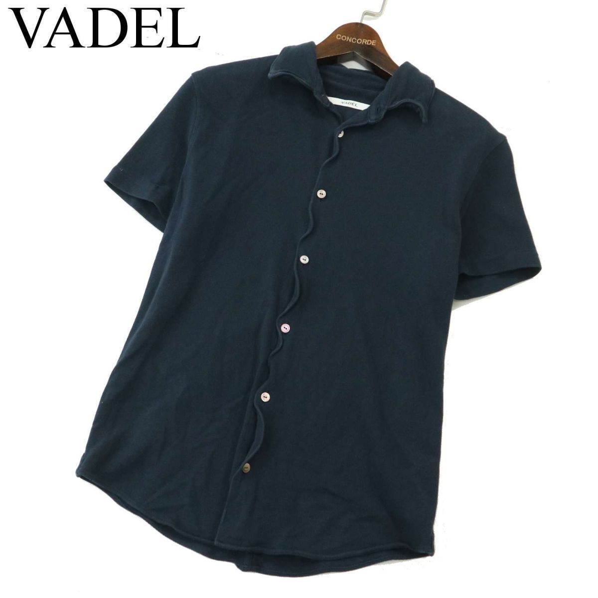 2023年最新】ヤフオク! -vadel シャツの中古品・新品・未使用品一覧