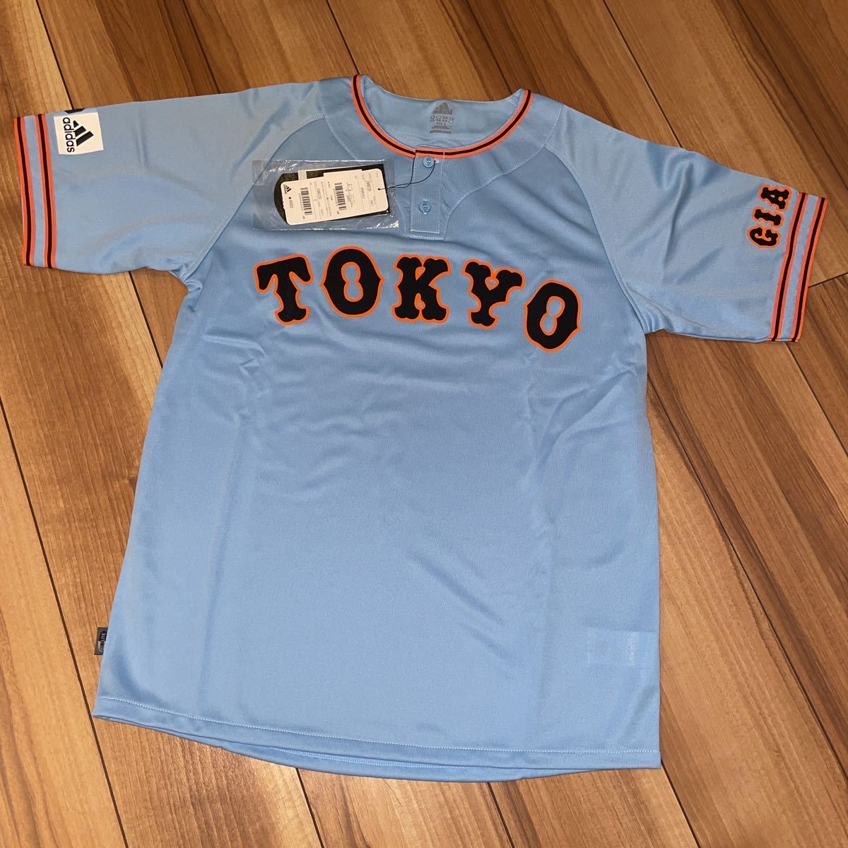 2023年最新】ヤフオク! -ジャイアンツ 復刻ユニフォームの中古品・新品