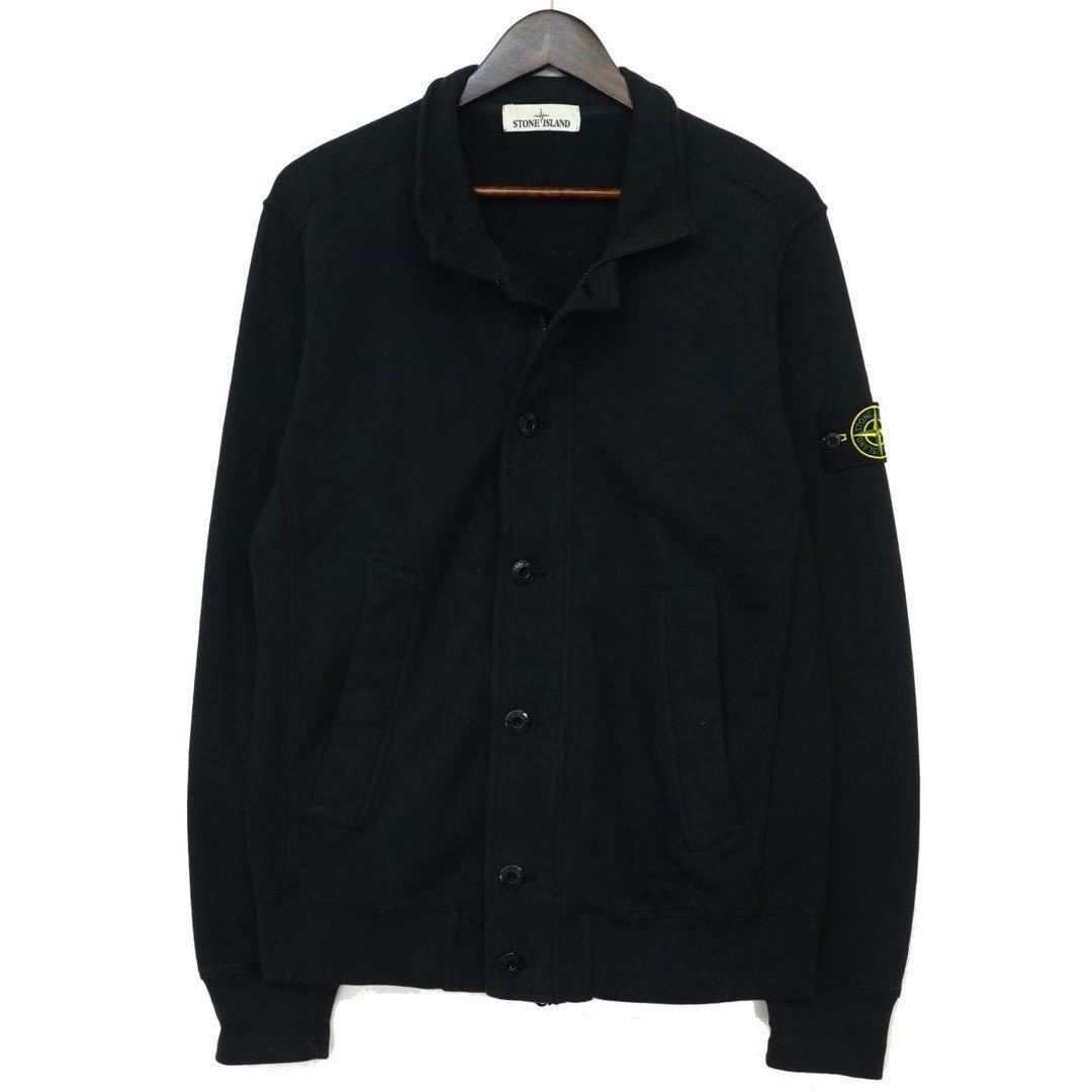 Yahoo!オークション -「stone island ジャケット」(Lサイズ