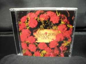 輸入盤CD/ストラングラーズ/STRANGLERS/NO MORE HEROESノーモアヒーローズUK初期パンクPUNKセックスピストルズSEX PISTOLSクラッシュCLASH