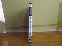 KMG2789★PS2ソフト 実況パワフルメージャーリーグ2 ケース説明書付 起動確認済 研磨・クリーニング済 プレイステーション2_画像4