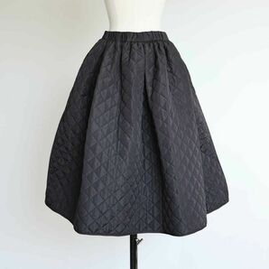  再販なし 入手困難 新品 gypsohila Quilt Skirt キルティング スカート Ayako Tanaka 田中彩子