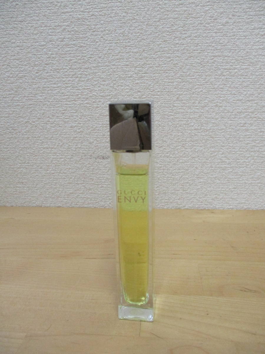 2023年最新】ヤフオク! -gucci envy 50(香水、フレグランス)の中古品