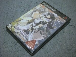 [新品/定価\6,800円][GN Software][PS2] キャッスルファンタジア アリハト戦記