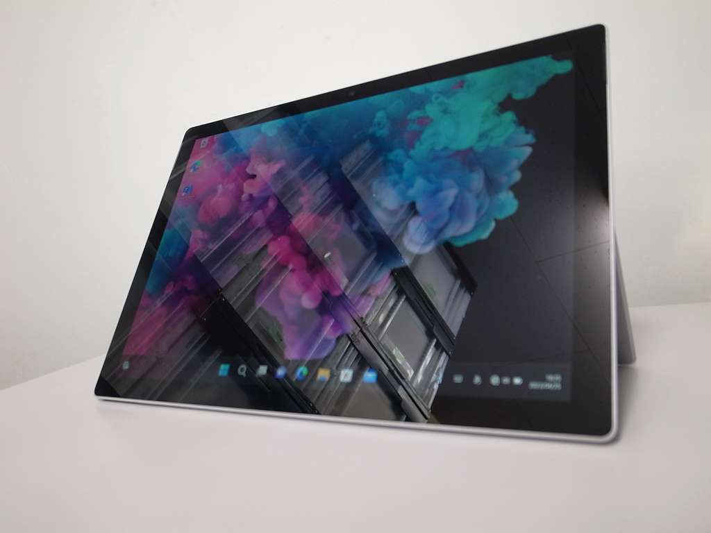 美品 Surface Pro5 i5 MEM4G SSD128G