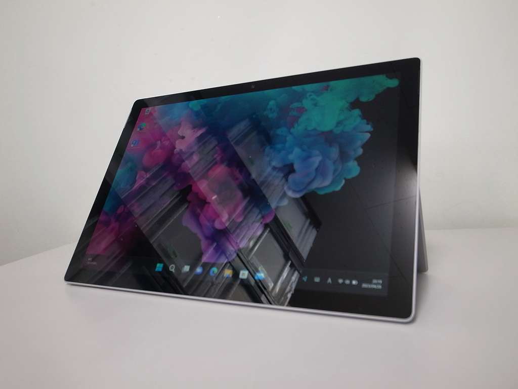 □☆Win11☆8th☆ Microsoft Surface Pro 6 Corei5-8350U SSD256G 