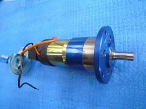 未使用長期保管品 Faulhabar Schonaich Minimotor 3540P 012C Mede in Germany Minimotor SA Swiss made 38/1-14:1 