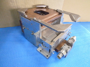 中古品 JEOL 日本電子 電子槍 ELECTRON BEAM SOURCE JEBG-203 UA0 1台