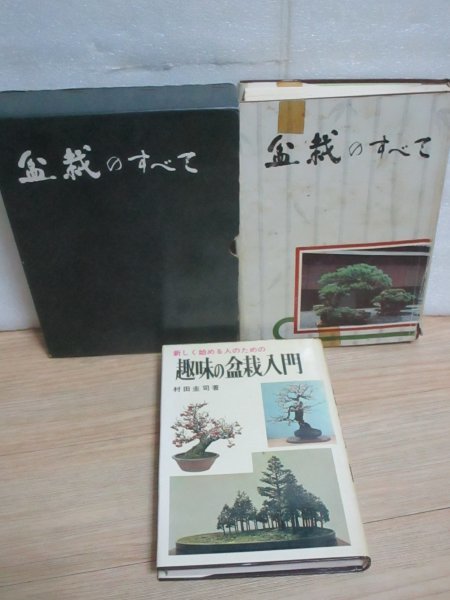 盆栽のすべて / 農業図書株式会社 2025年最新】Yahoo!オークション -盆栽のすべての中古品・新品