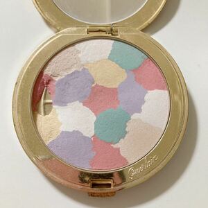  Guerlain *GUERLAIN* meteor lito powder vo wire ju* face powder * regular price 22000 jpy 