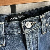 versace jeans デニム26_画像2