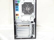 HP Z440 Workstation Windows11 Xeon E5-1630V4 3.70GHz メモリ8GB NVIDIA Quadro 4000 HDD1TB 水冷式 CPUクーラー搭載 DVD 1週間保証_画像7