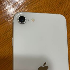 iPhone se2 128GB 美品中古MHGU3J/Aの画像2