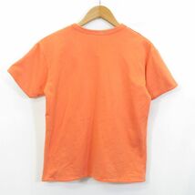 REYN SPOONER リバーシブル Tシャツ /レインスプーナー 　0602_画像6